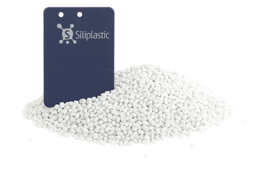 PS - Branco - Produto aplicado