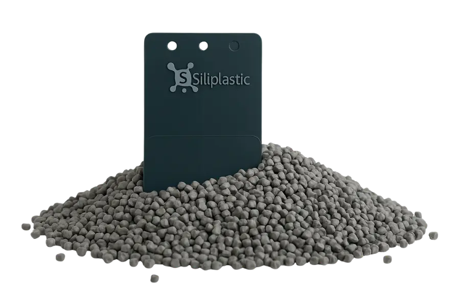 Produto aplicado ABS-chumbo - OT