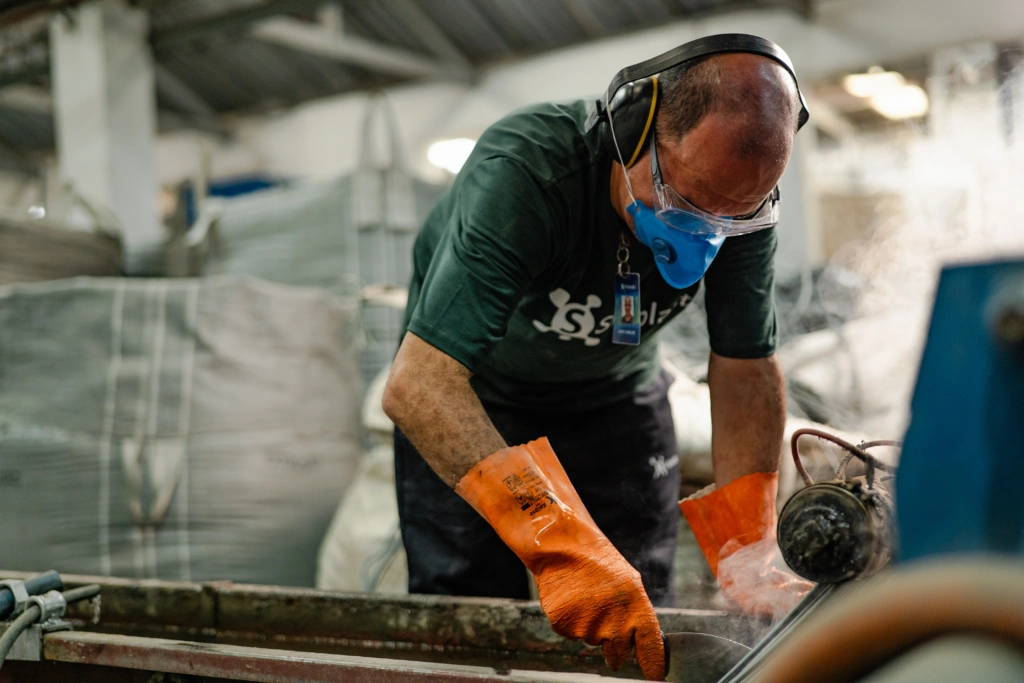 Siliplastic Indústria de Resinas Plásticas