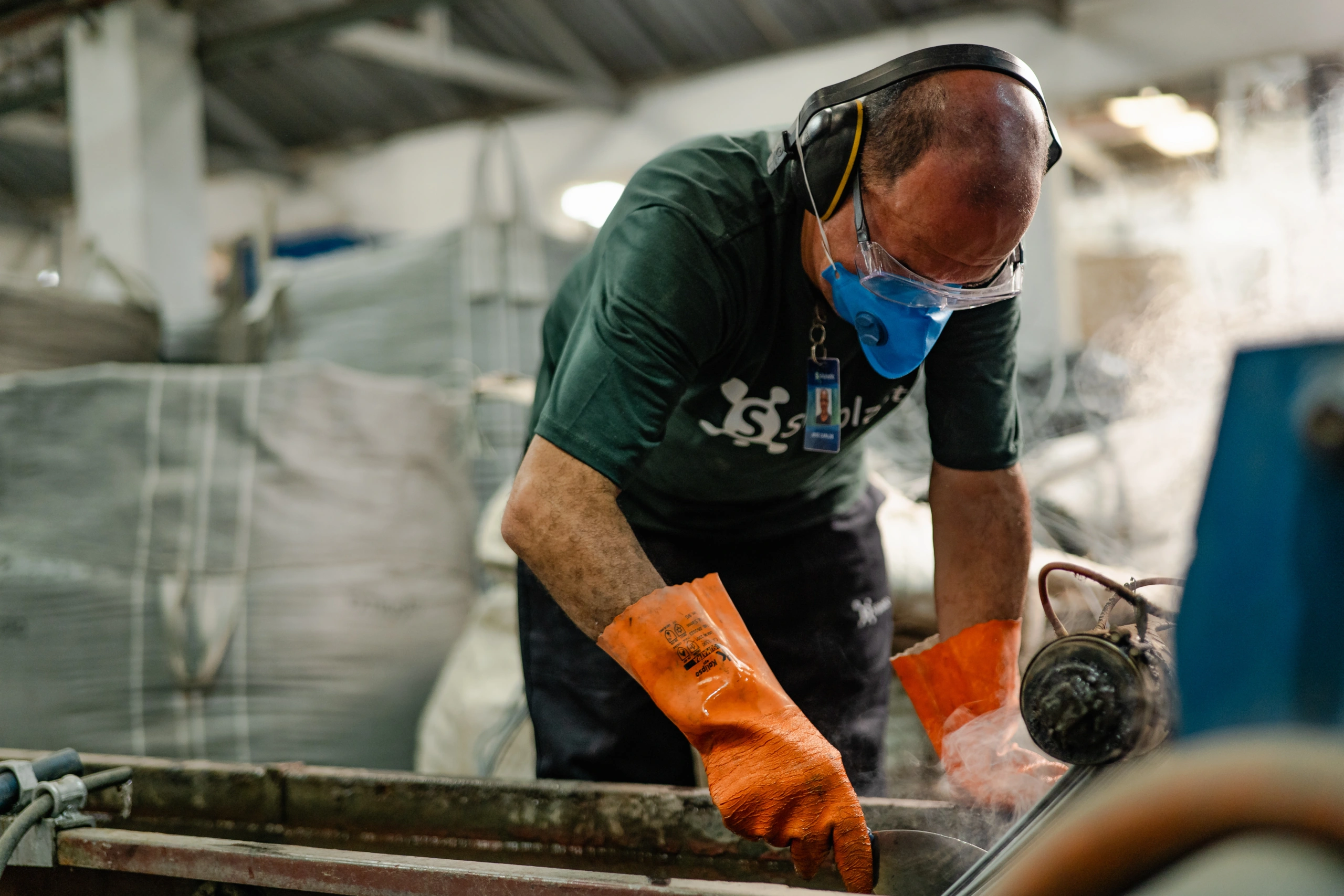 Siliplastic Indústria de Resinas Plásticas