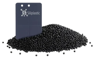 PS - Preto - Produto aplicado